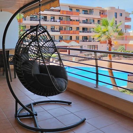 Apartment Theresa Los Gigantes Puerto de Santiago  Eksteriør billede