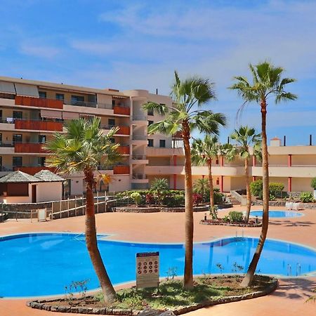Apartment Theresa Los Gigantes Puerto de Santiago  Eksteriør billede