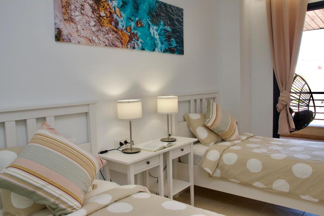 Apartment Theresa Los Gigantes Puerto de Santiago  Eksteriør billede